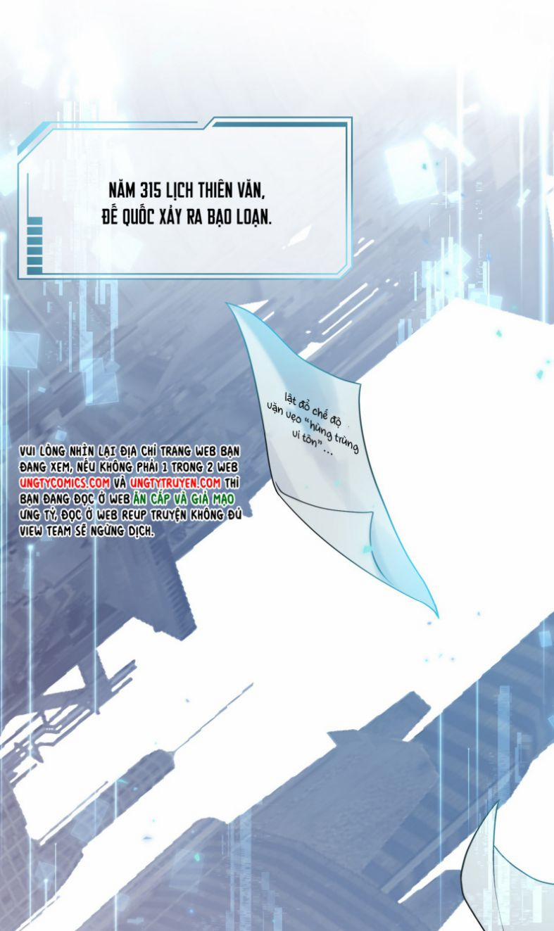 Xuyên Nhanh Chi Cải Tạo Bắt Đầu Lại Làm Người 28 trang 2