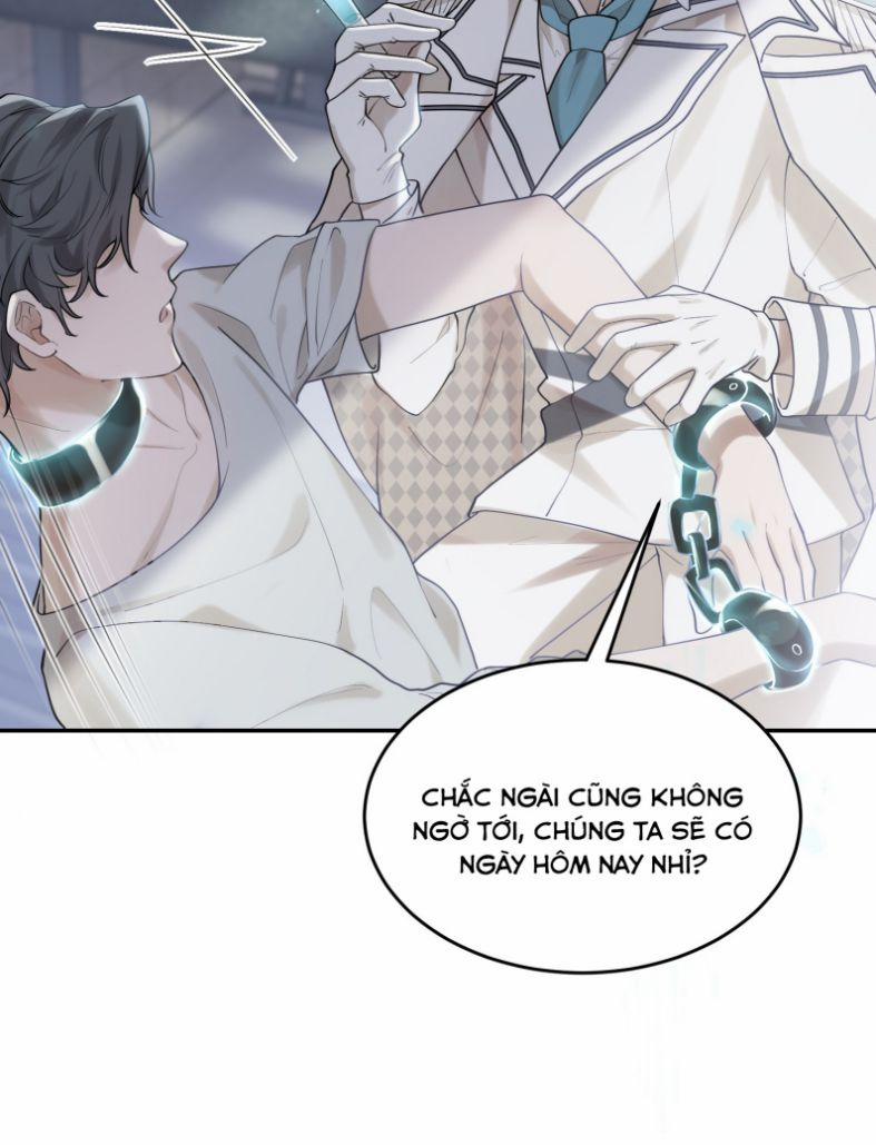 Xuyên Nhanh Chi Cải Tạo Bắt Đầu Lại Làm Người 28 trang 20