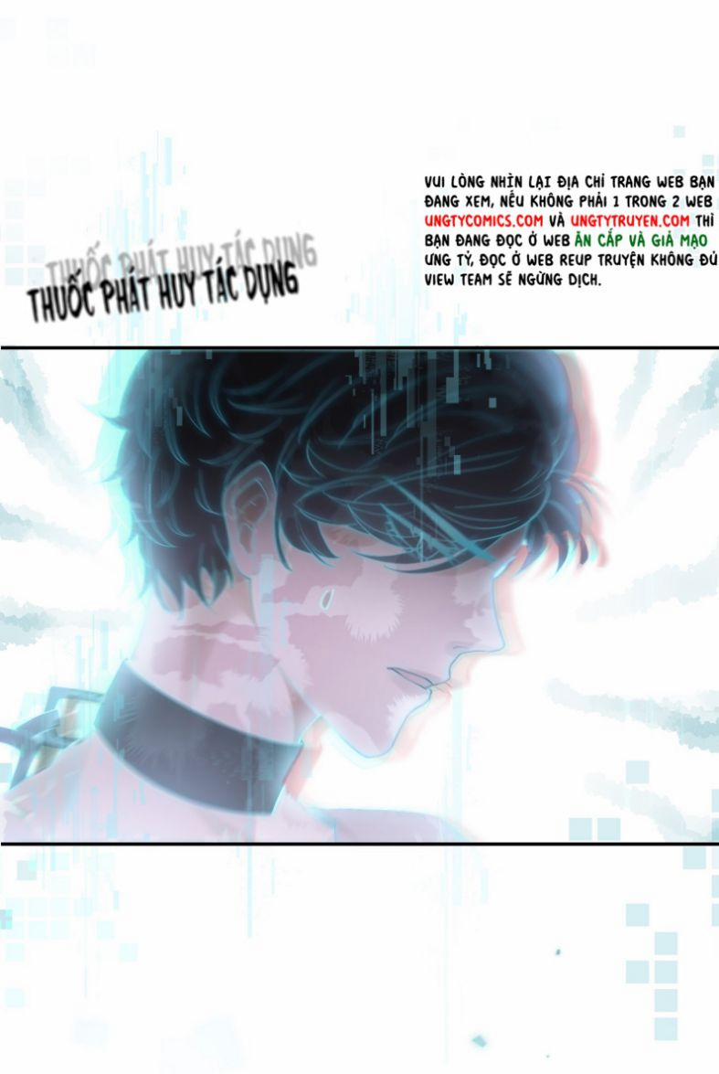 Xuyên Nhanh Chi Cải Tạo Bắt Đầu Lại Làm Người 28 trang 22