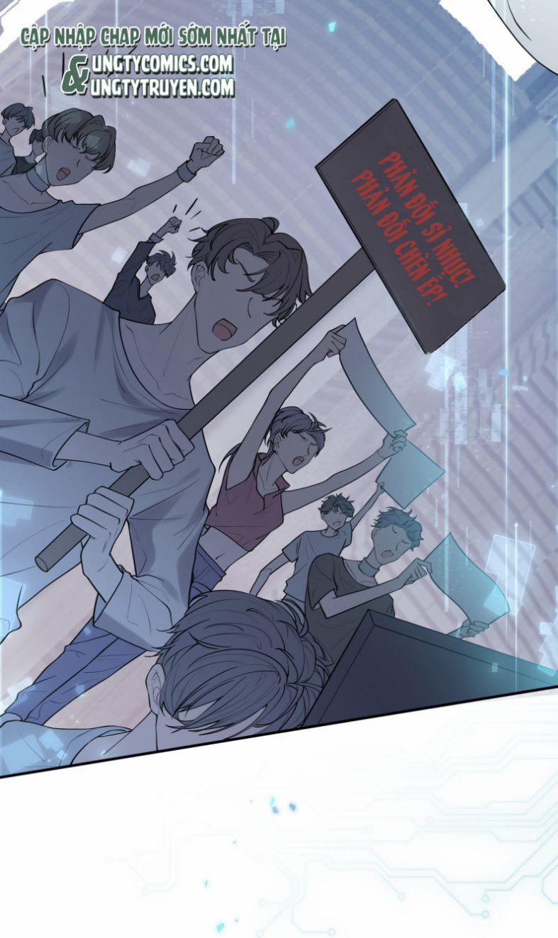 Xuyên Nhanh Chi Cải Tạo Bắt Đầu Lại Làm Người 28 trang 3