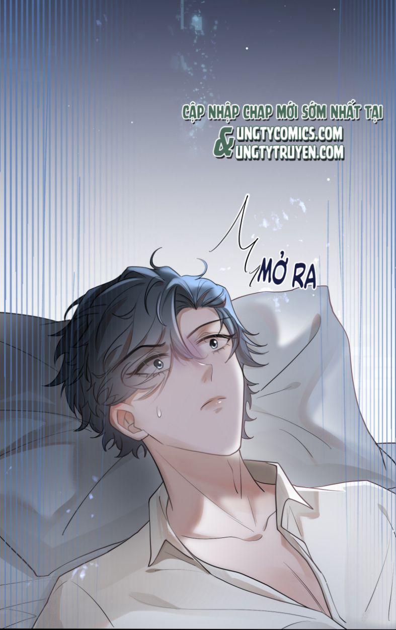 Xuyên Nhanh Chi Cải Tạo Bắt Đầu Lại Làm Người 28 trang 34