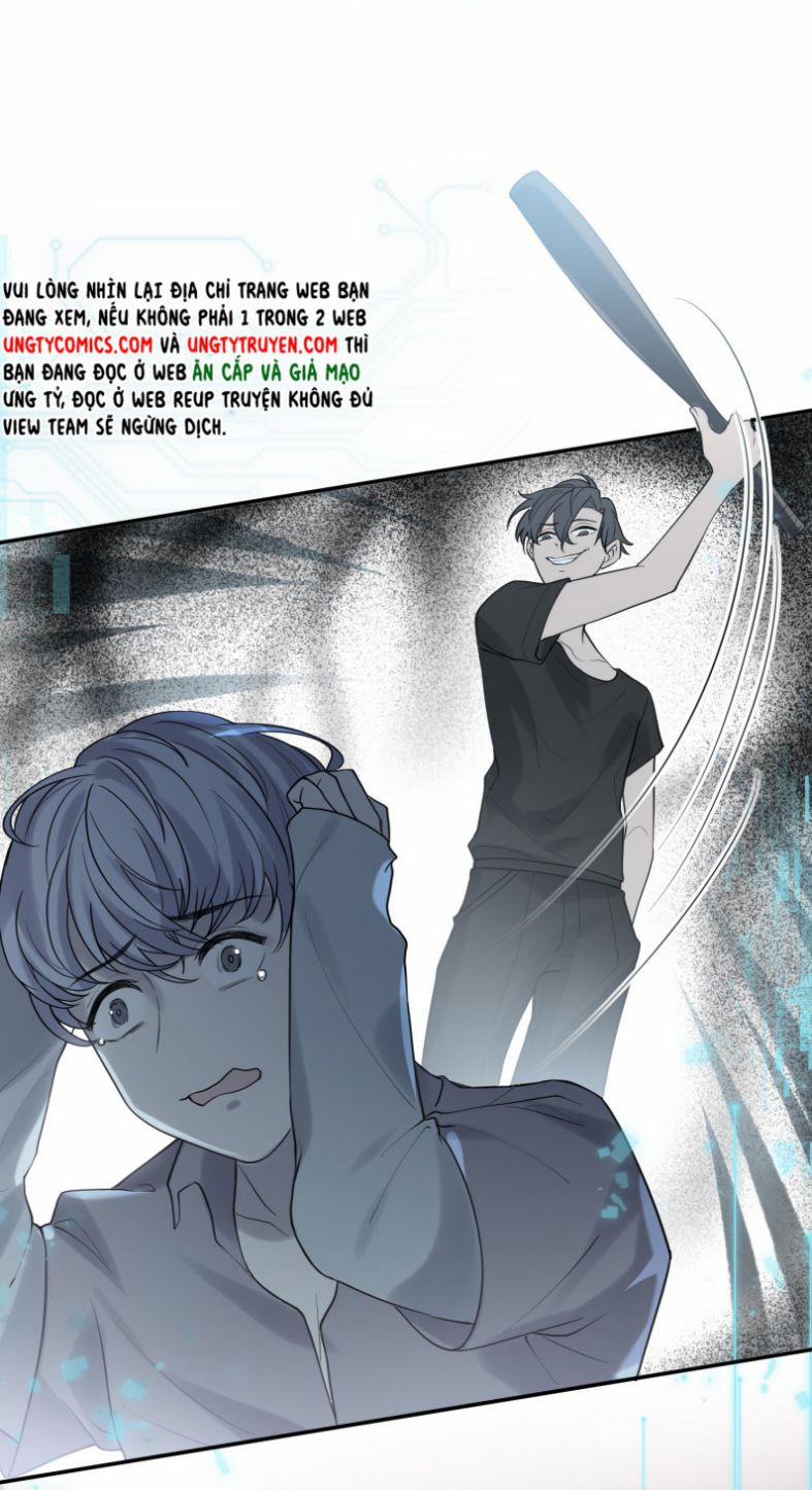 Xuyên Nhanh Chi Cải Tạo Bắt Đầu Lại Làm Người 28 trang 4