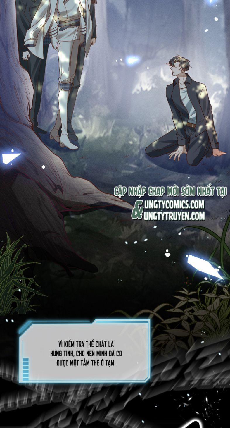 Xuyên Nhanh Chi Cải Tạo Bắt Đầu Lại Làm Người 28 trang 40