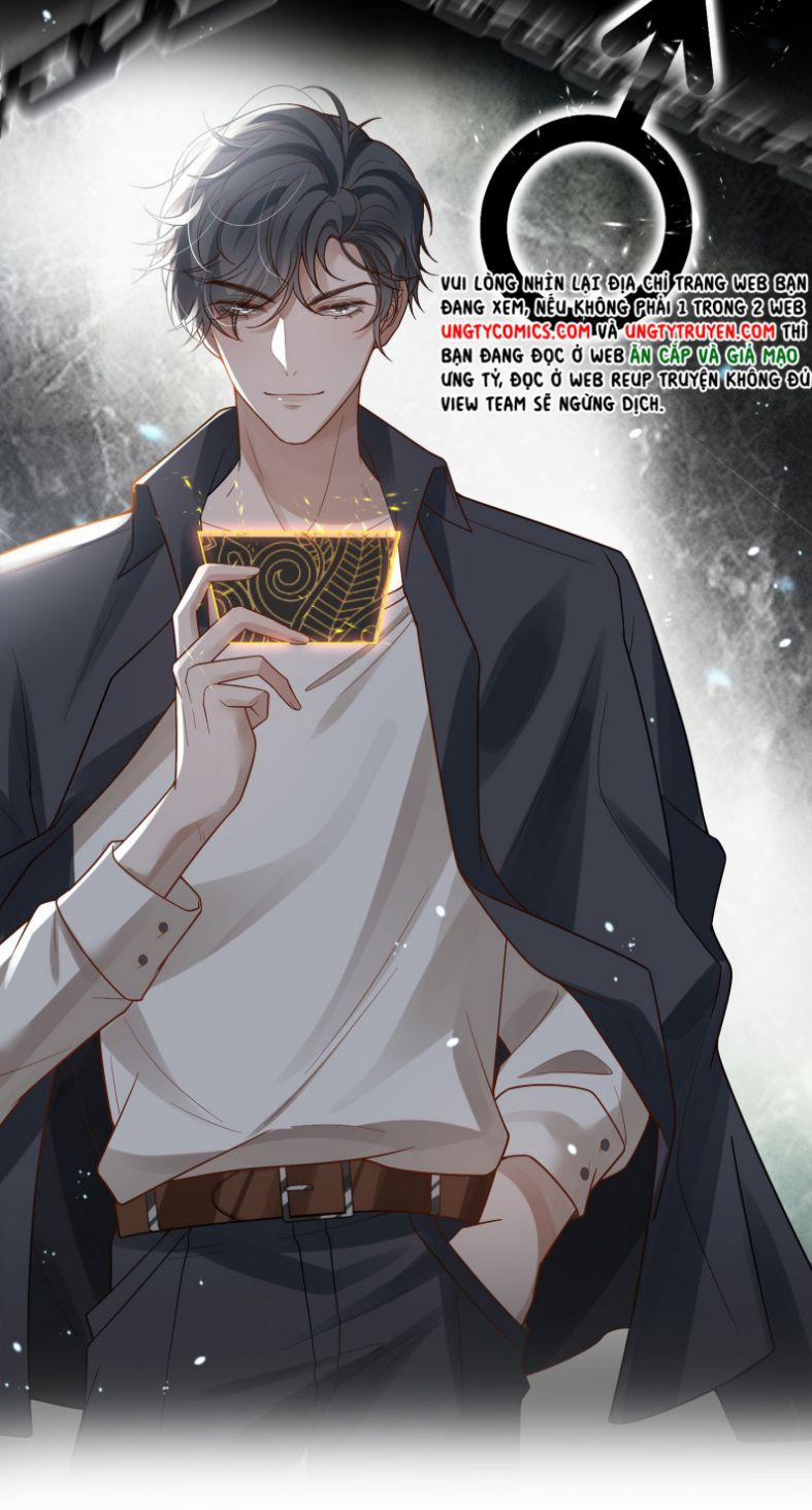 Xuyên Nhanh Chi Cải Tạo Bắt Đầu Lại Làm Người 28 trang 41