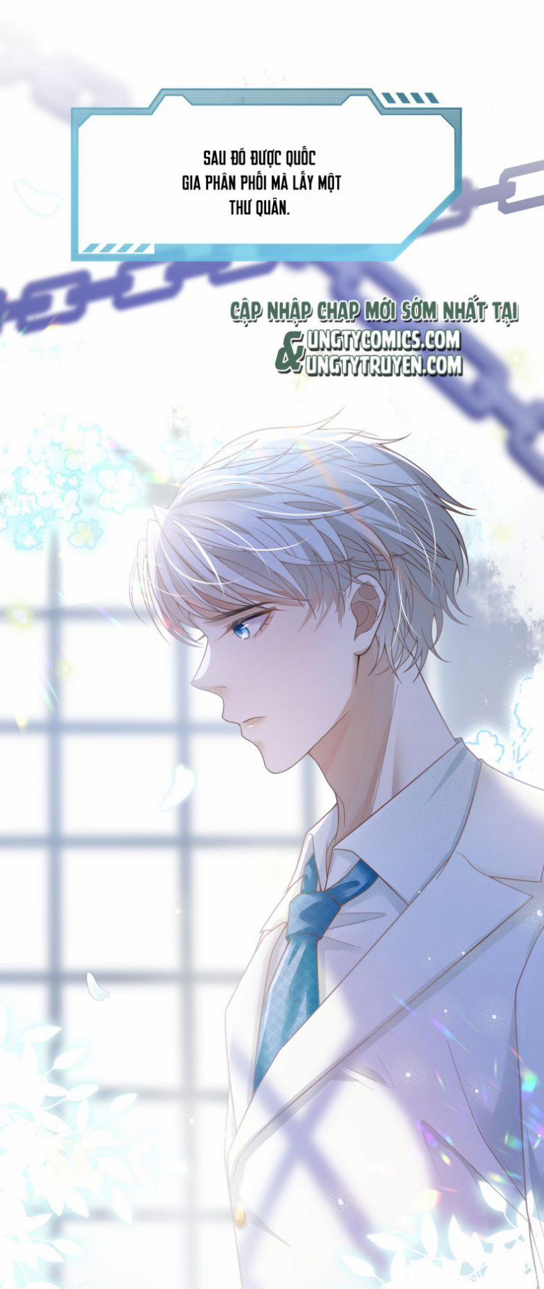 Xuyên Nhanh Chi Cải Tạo Bắt Đầu Lại Làm Người 28 trang 42