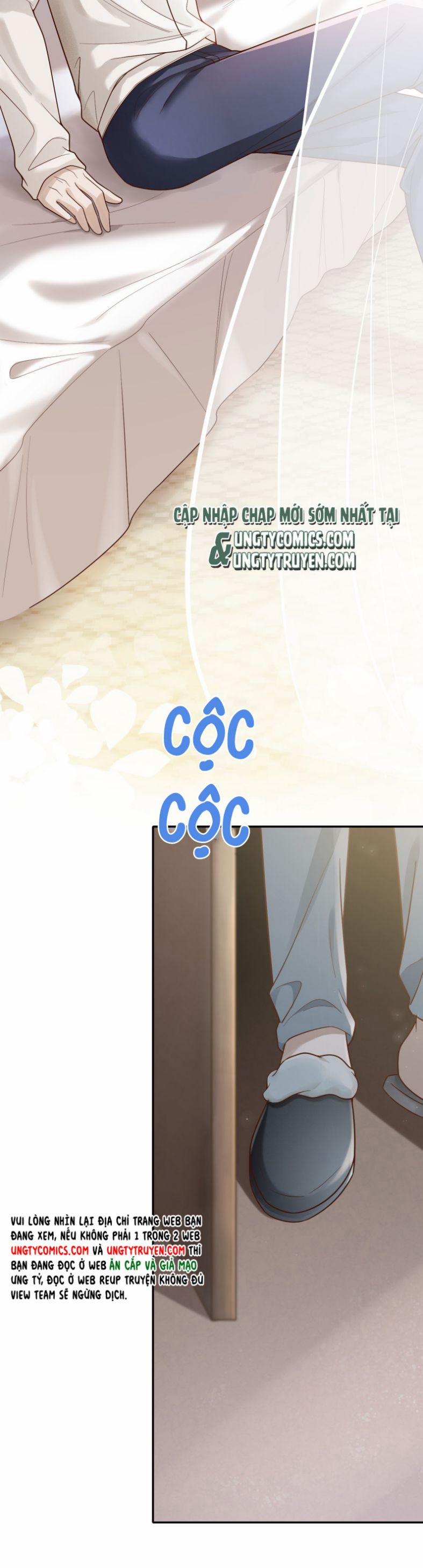 Xuyên Nhanh Chi Cải Tạo Bắt Đầu Lại Làm Người 28 trang 45