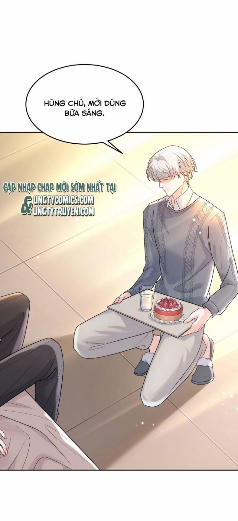 Xuyên Nhanh Chi Cải Tạo Bắt Đầu Lại Làm Người 28 trang 48