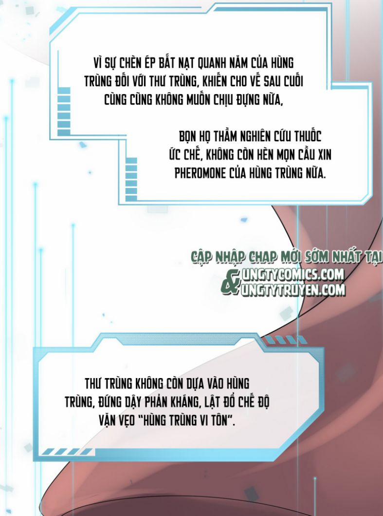 Xuyên Nhanh Chi Cải Tạo Bắt Đầu Lại Làm Người 28 trang 5