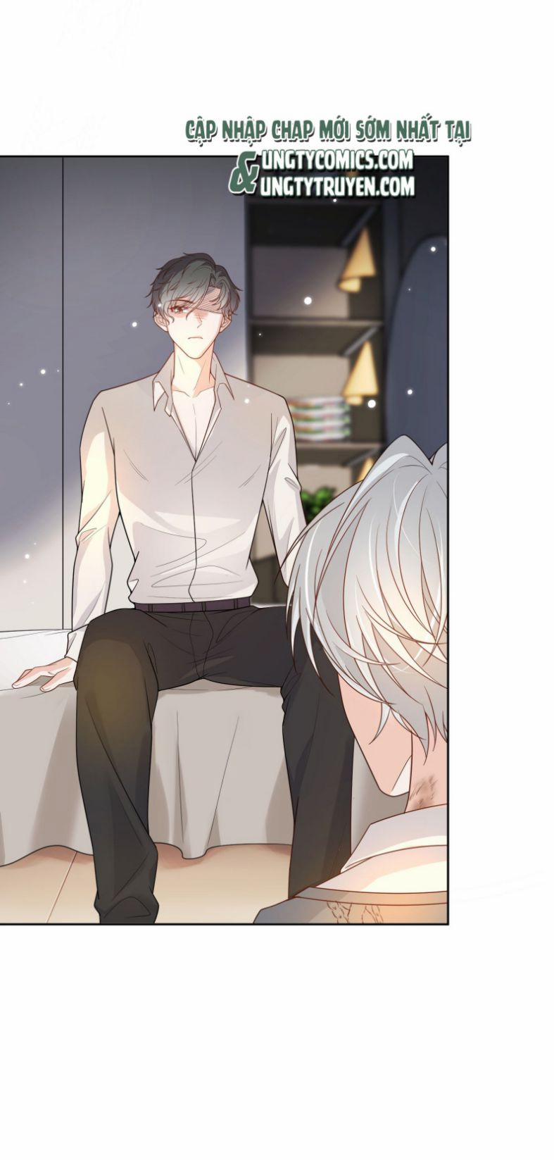 Xuyên Nhanh Chi Cải Tạo Bắt Đầu Lại Làm Người 28 trang 50