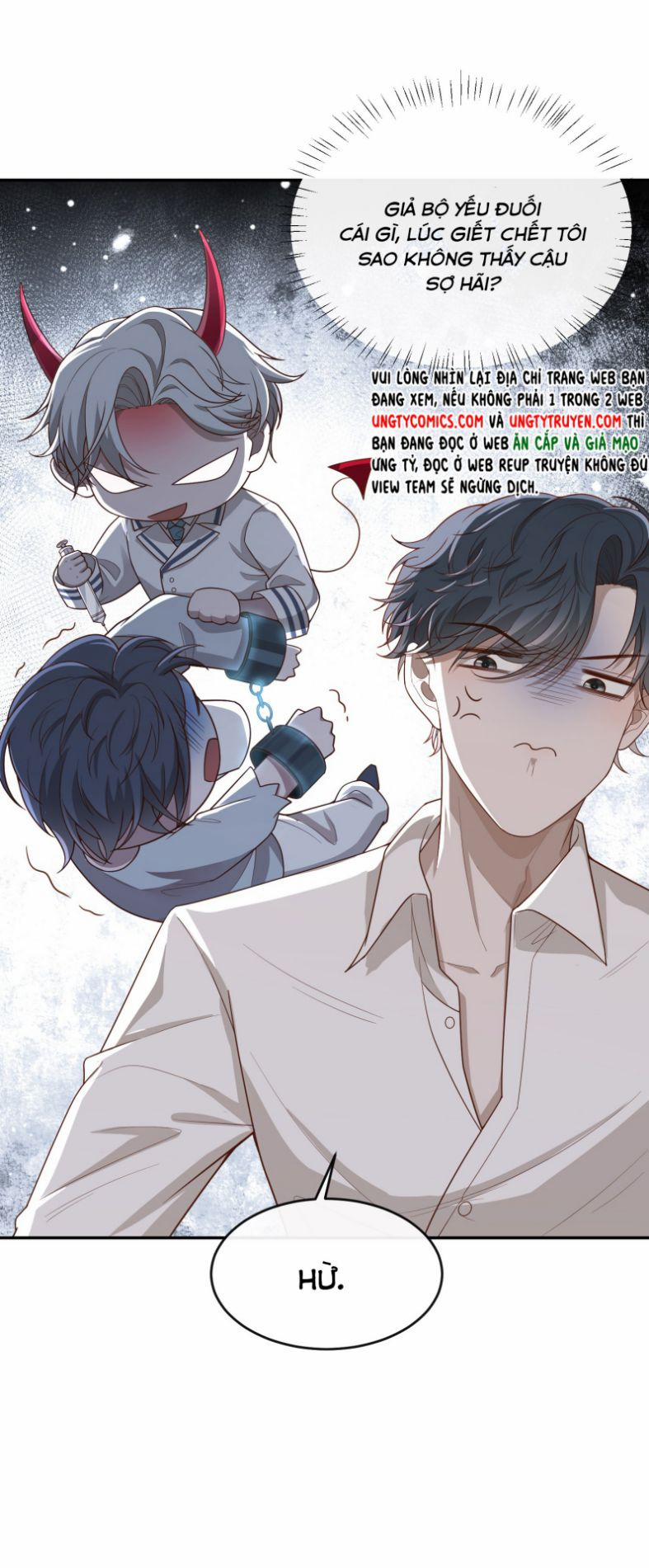 Xuyên Nhanh Chi Cải Tạo Bắt Đầu Lại Làm Người 28 trang 52