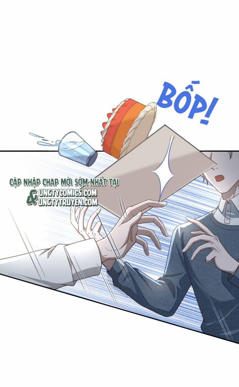 Xuyên Nhanh Chi Cải Tạo Bắt Đầu Lại Làm Người 28 trang 53