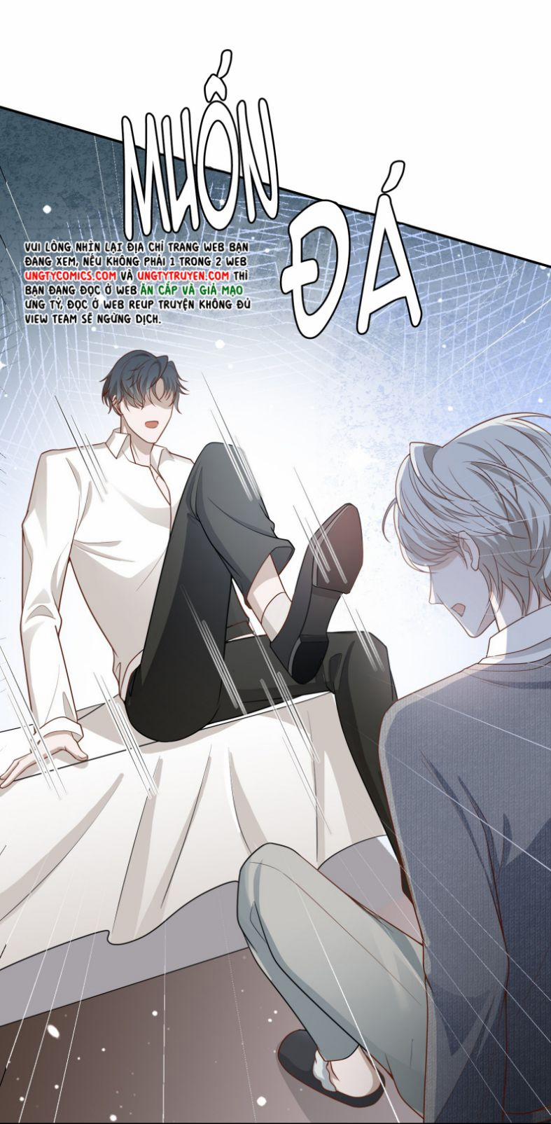 Xuyên Nhanh Chi Cải Tạo Bắt Đầu Lại Làm Người 28 trang 54