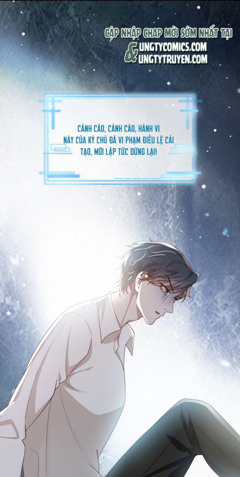 Xuyên Nhanh Chi Cải Tạo Bắt Đầu Lại Làm Người 28 trang 55