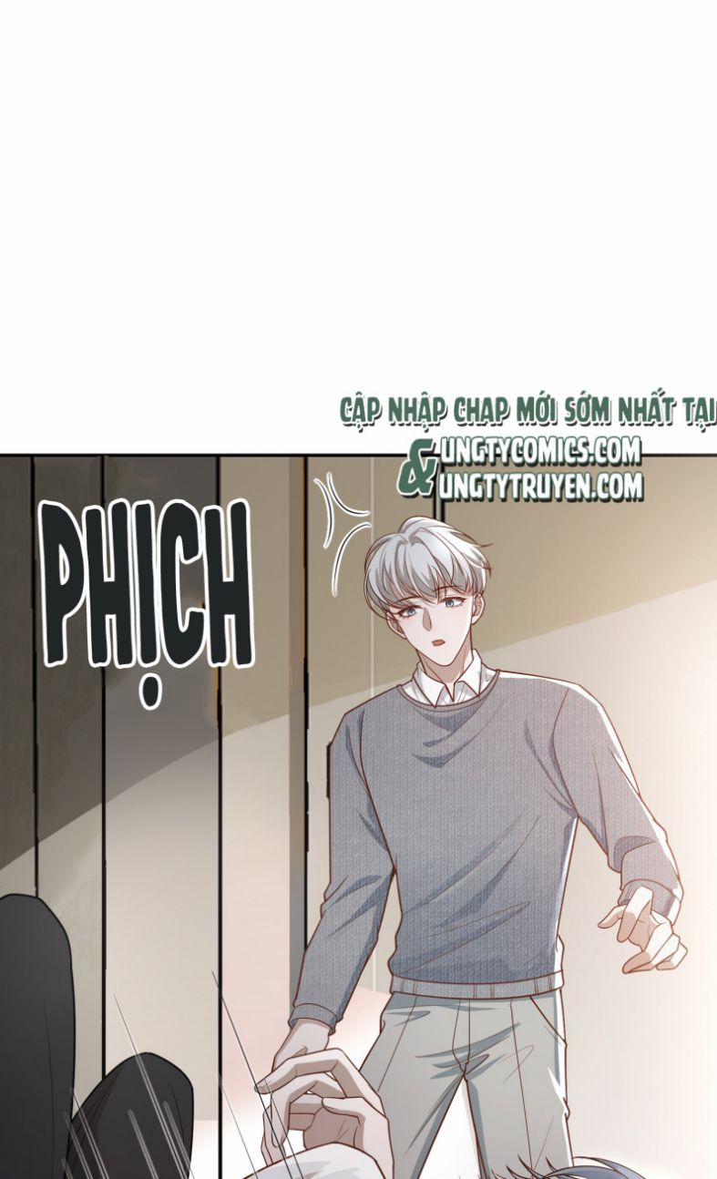 Xuyên Nhanh Chi Cải Tạo Bắt Đầu Lại Làm Người 28 trang 57