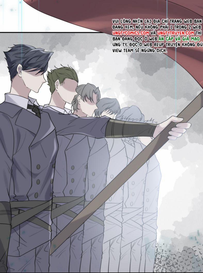 Xuyên Nhanh Chi Cải Tạo Bắt Đầu Lại Làm Người 28 trang 6