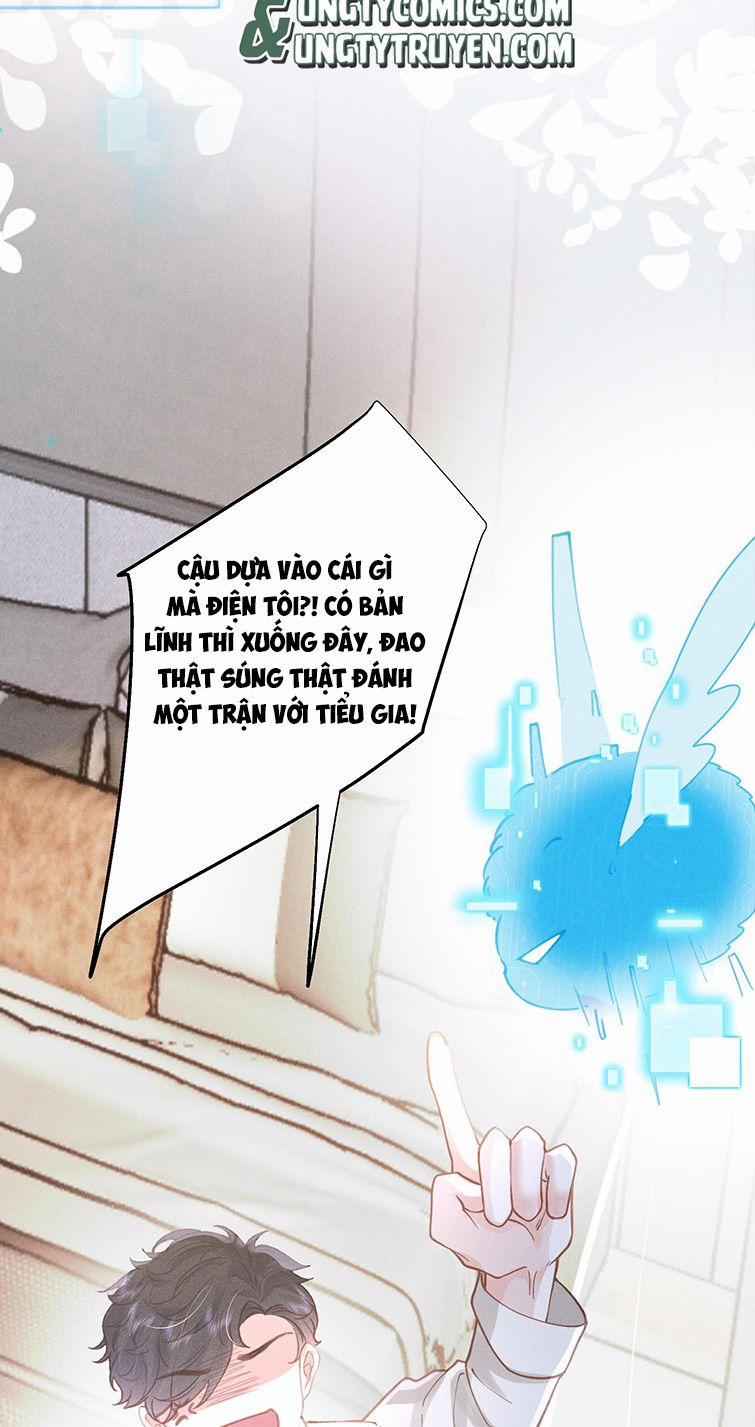 Xuyên Nhanh Chi Cải Tạo Bắt Đầu Lại Làm Người 29 trang 10