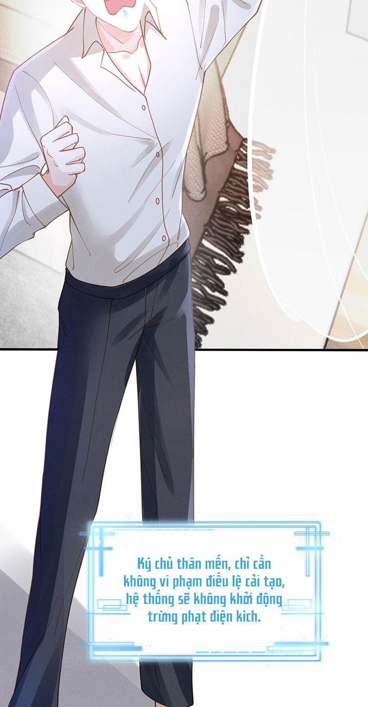 Xuyên Nhanh Chi Cải Tạo Bắt Đầu Lại Làm Người 29 trang 11