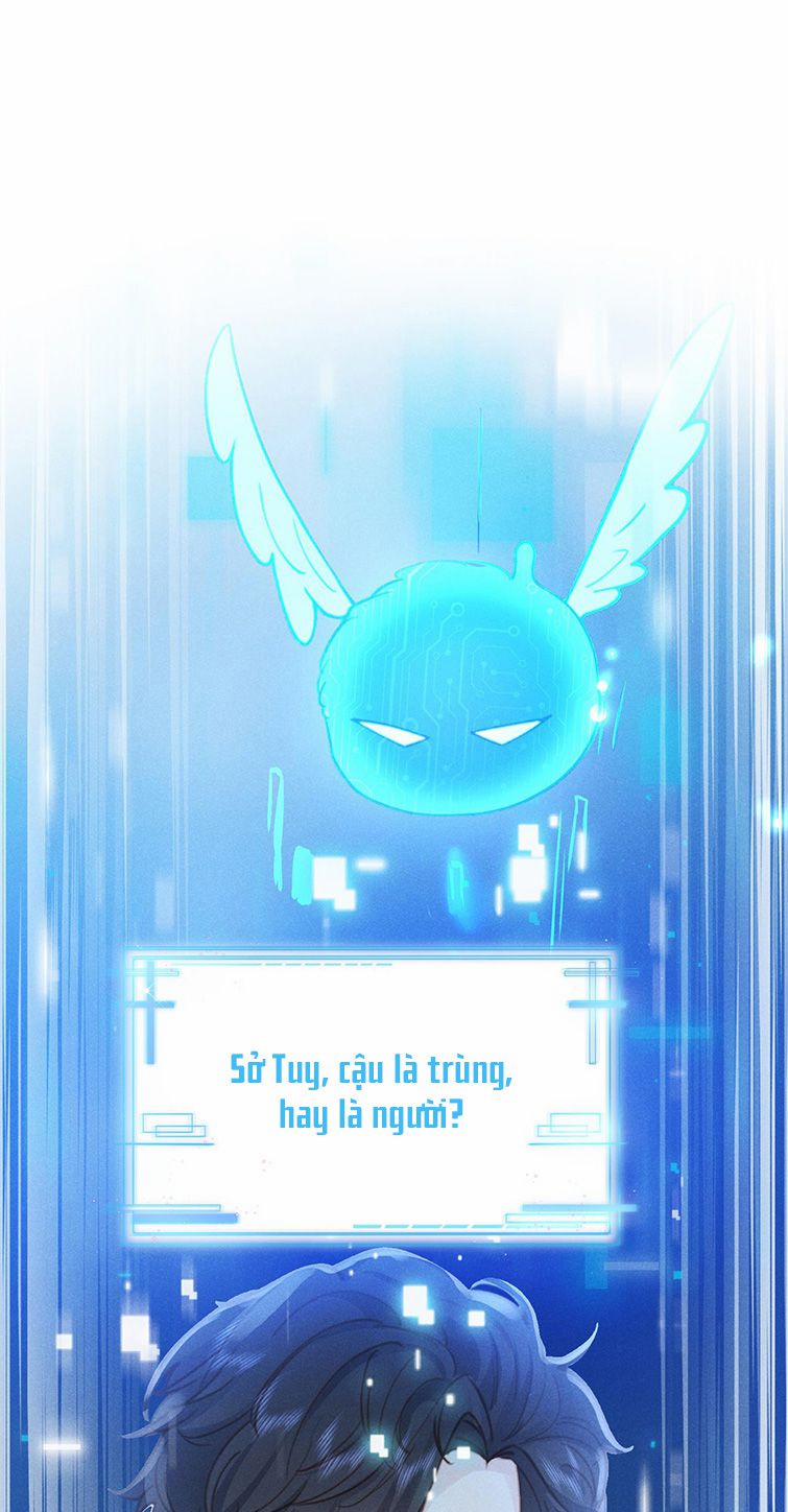 Xuyên Nhanh Chi Cải Tạo Bắt Đầu Lại Làm Người 29 trang 13