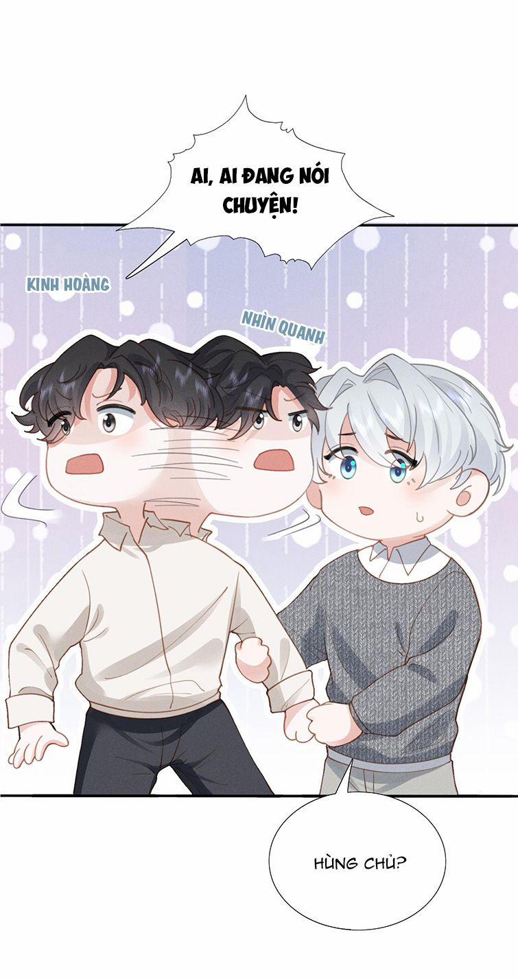 Xuyên Nhanh Chi Cải Tạo Bắt Đầu Lại Làm Người 29 trang 2