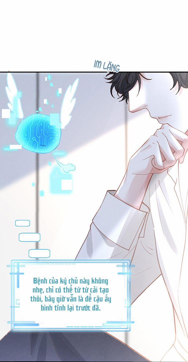 Xuyên Nhanh Chi Cải Tạo Bắt Đầu Lại Làm Người 29 trang 20