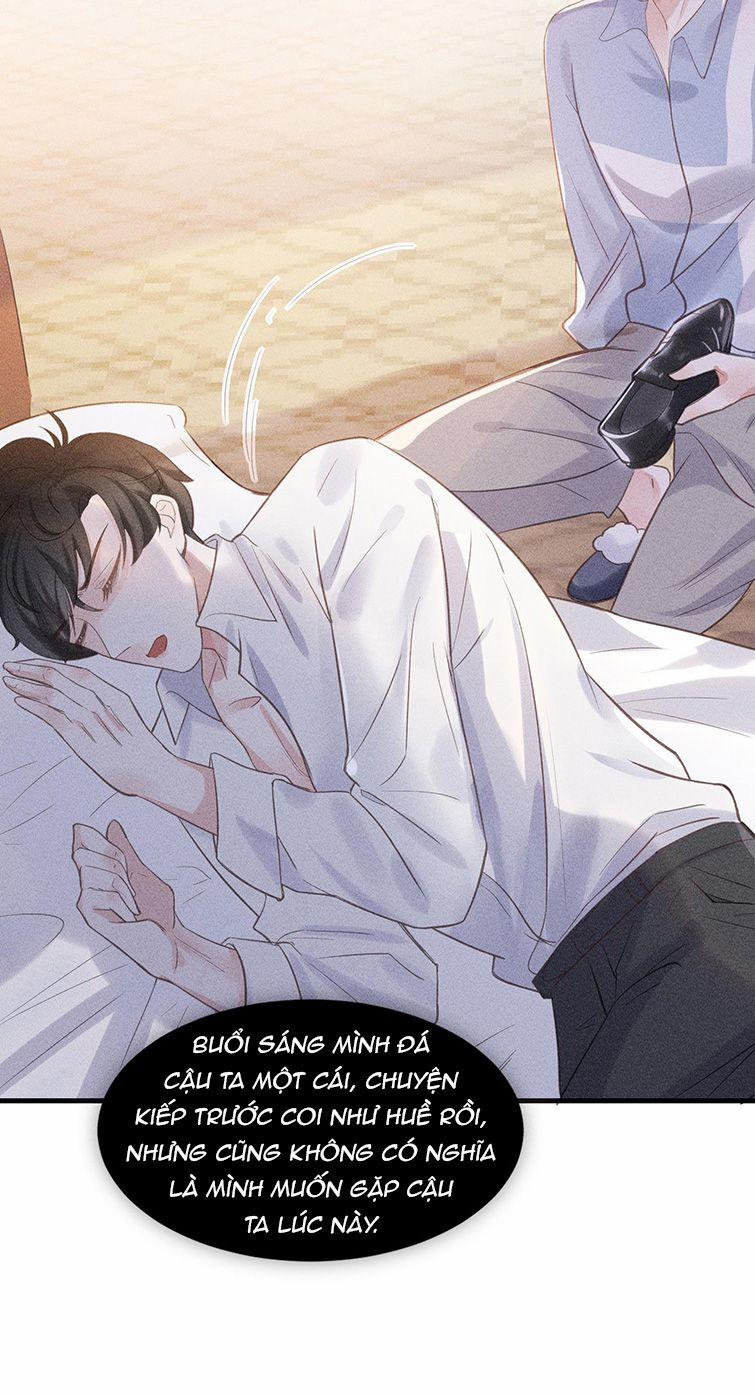 Xuyên Nhanh Chi Cải Tạo Bắt Đầu Lại Làm Người 29 trang 27