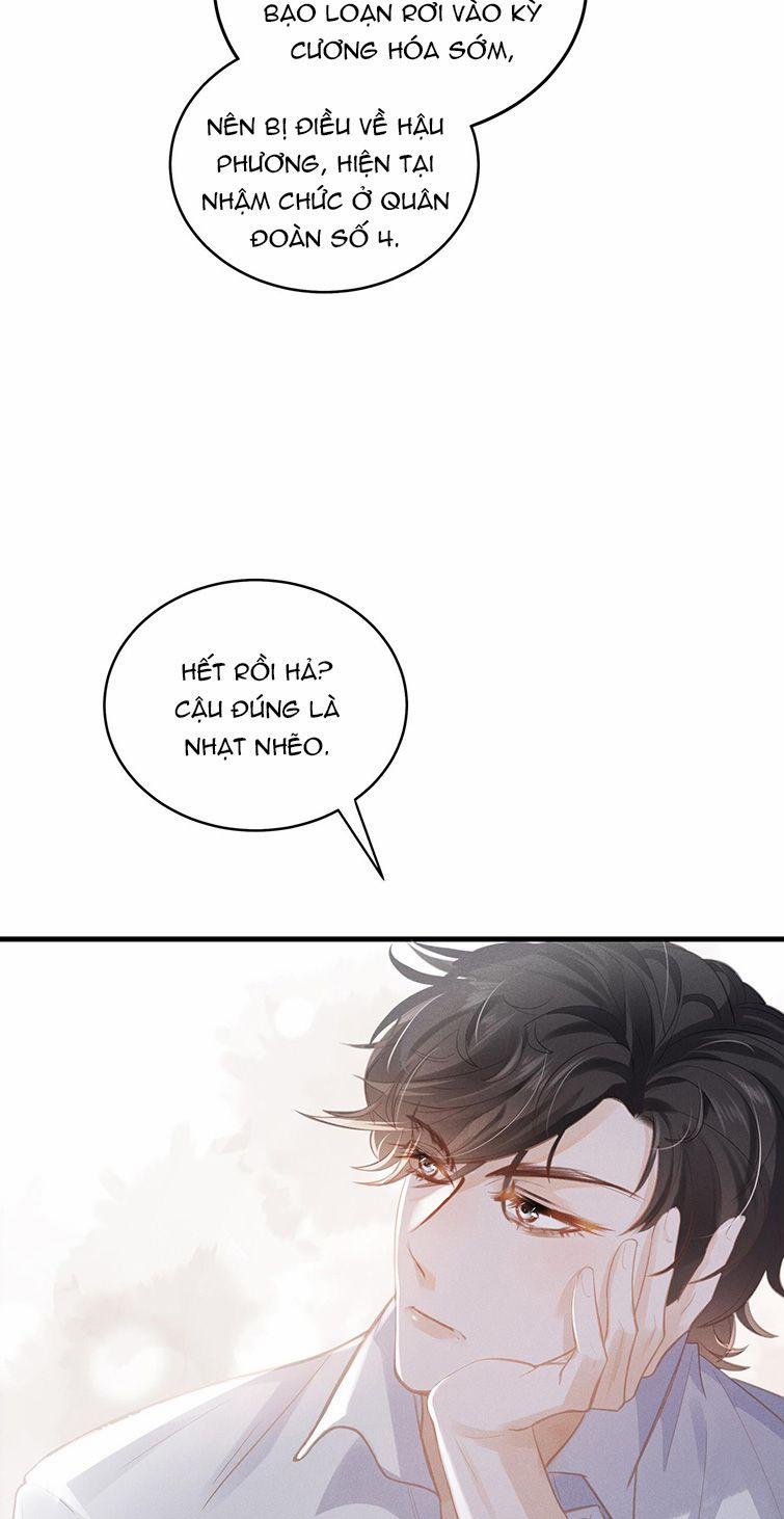 Xuyên Nhanh Chi Cải Tạo Bắt Đầu Lại Làm Người 29 trang 34