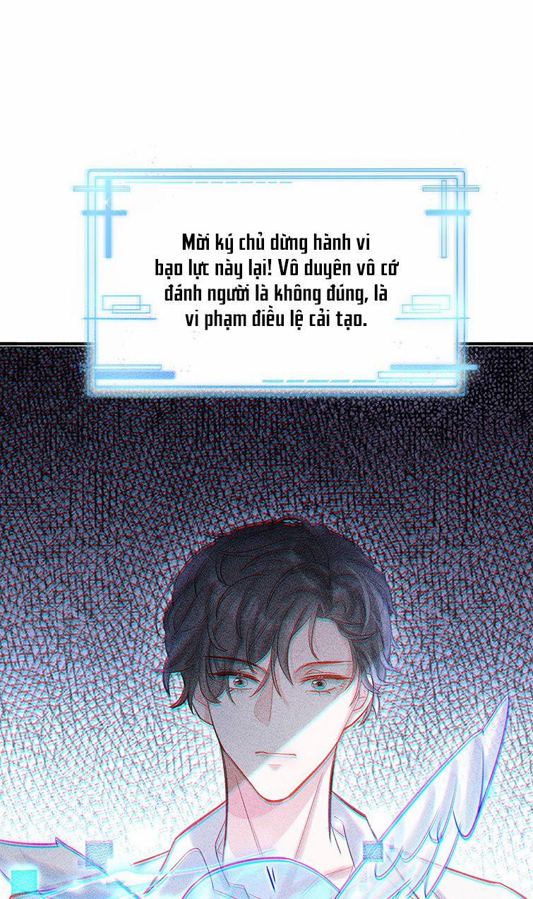 Xuyên Nhanh Chi Cải Tạo Bắt Đầu Lại Làm Người 29 trang 41