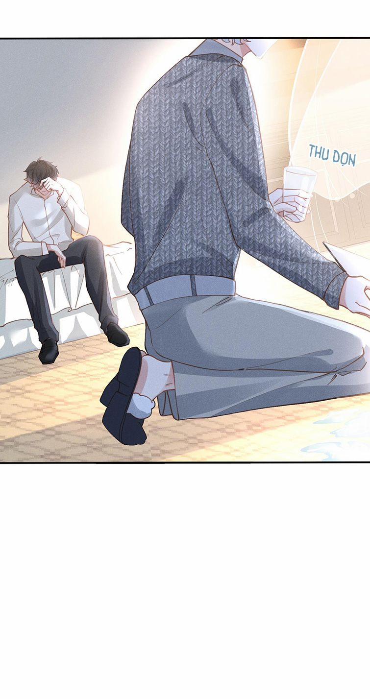 Xuyên Nhanh Chi Cải Tạo Bắt Đầu Lại Làm Người 29 trang 6