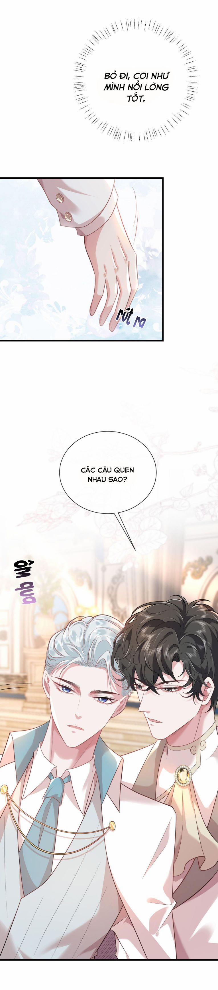 Xuyên Nhanh Chi Cải Tạo Bắt Đầu Lại Làm Người 30 trang 12