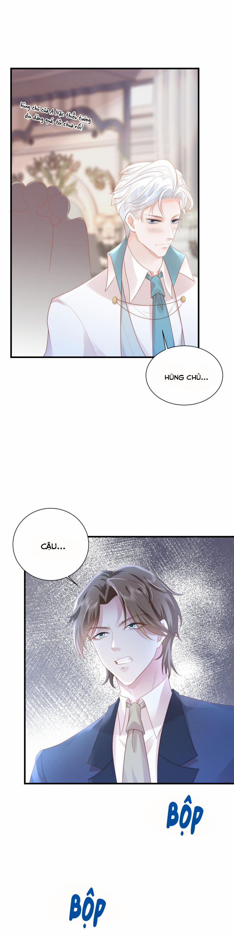 Xuyên Nhanh Chi Cải Tạo Bắt Đầu Lại Làm Người 30 trang 14