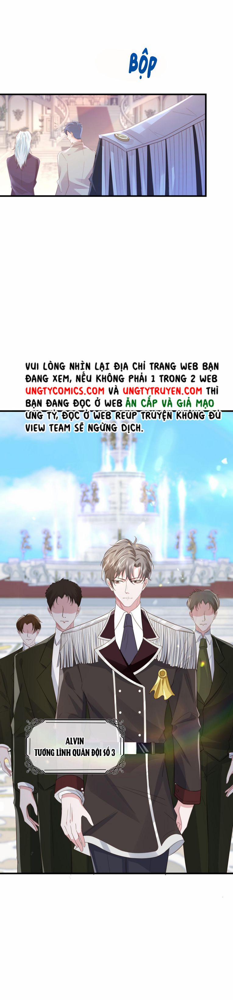 Xuyên Nhanh Chi Cải Tạo Bắt Đầu Lại Làm Người 30 trang 15