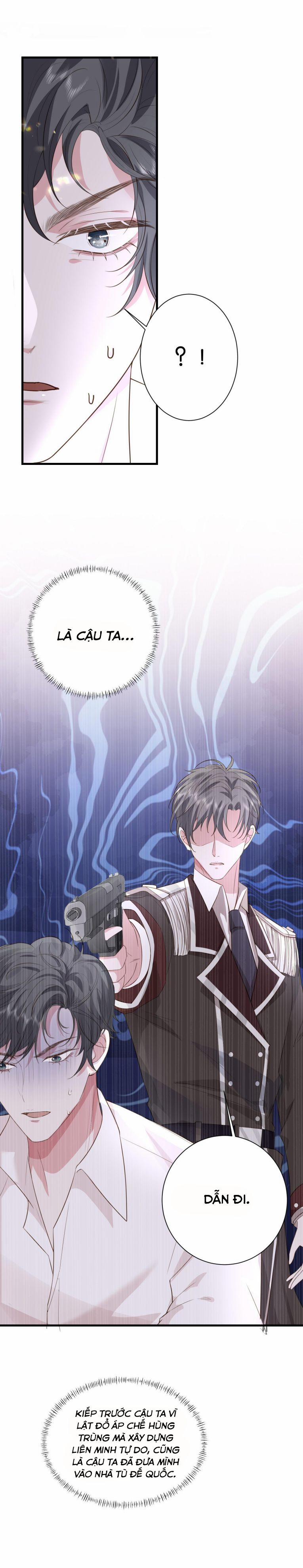 Xuyên Nhanh Chi Cải Tạo Bắt Đầu Lại Làm Người 30 trang 16