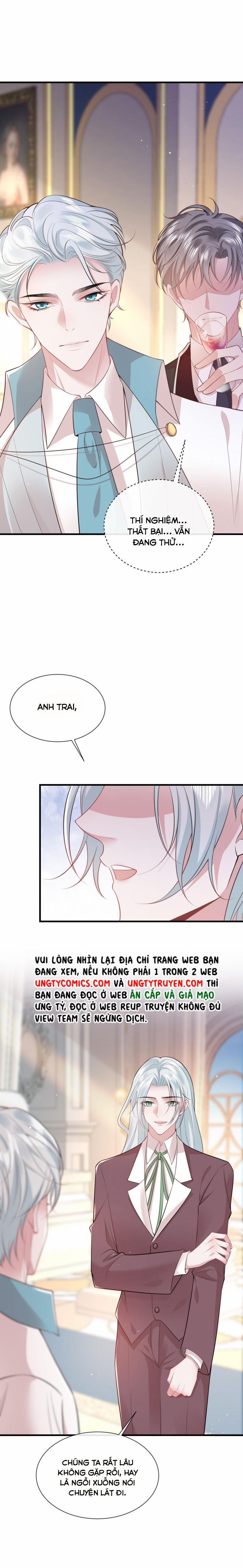 Xuyên Nhanh Chi Cải Tạo Bắt Đầu Lại Làm Người 30 trang 21