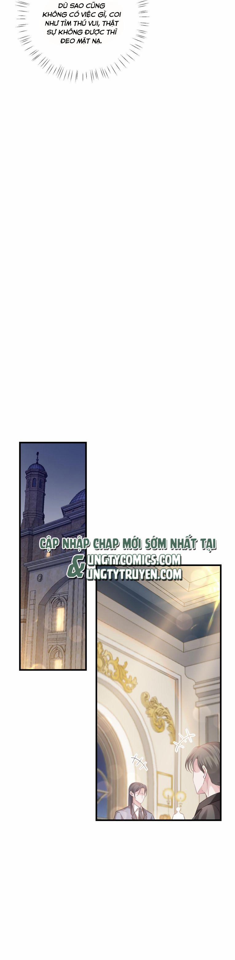 Xuyên Nhanh Chi Cải Tạo Bắt Đầu Lại Làm Người 30 trang 5