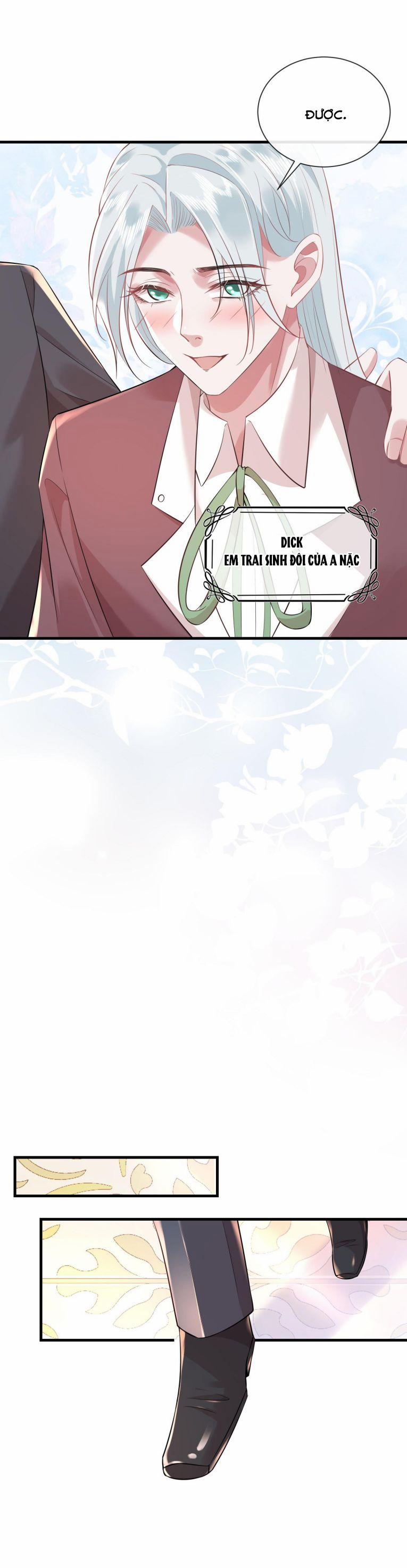 Xuyên Nhanh Chi Cải Tạo Bắt Đầu Lại Làm Người 30 trang 8