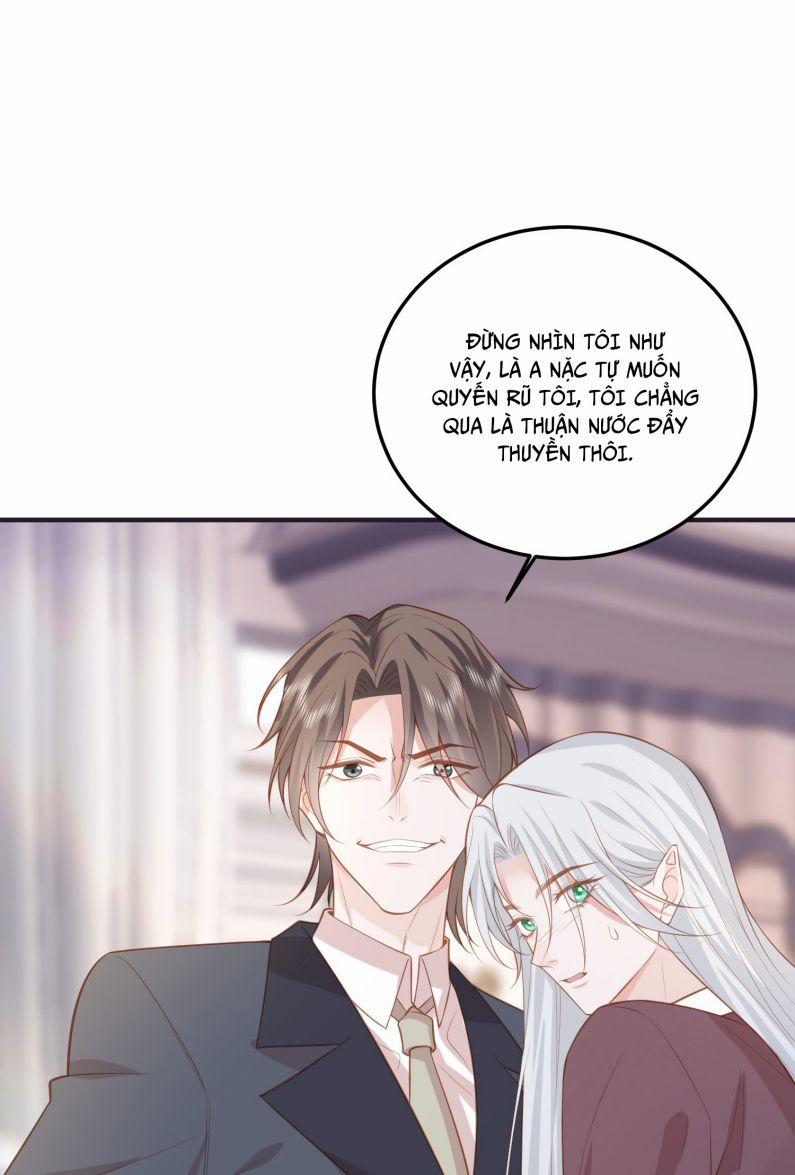 Xuyên Nhanh Chi Cải Tạo Bắt Đầu Lại Làm Người 31 trang 11