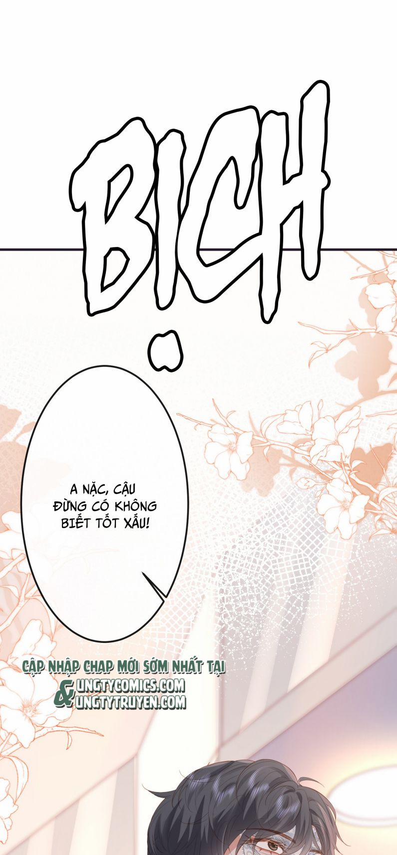 Xuyên Nhanh Chi Cải Tạo Bắt Đầu Lại Làm Người 31 trang 3