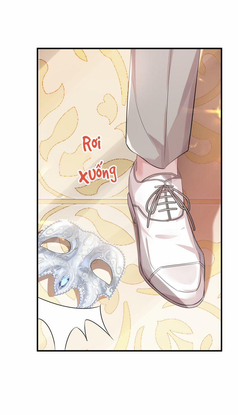 Xuyên Nhanh Chi Cải Tạo Bắt Đầu Lại Làm Người 31 trang 34