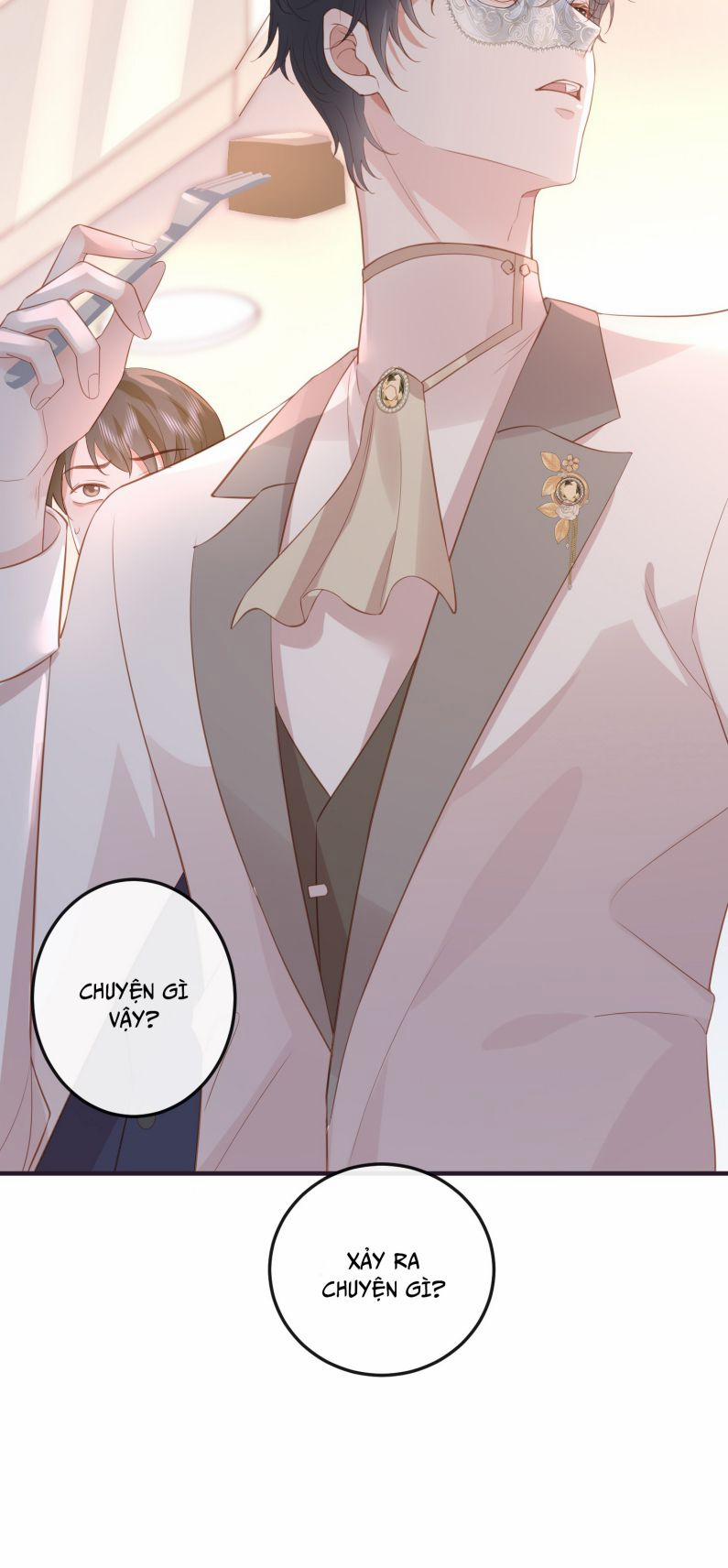 Xuyên Nhanh Chi Cải Tạo Bắt Đầu Lại Làm Người 31 trang 4