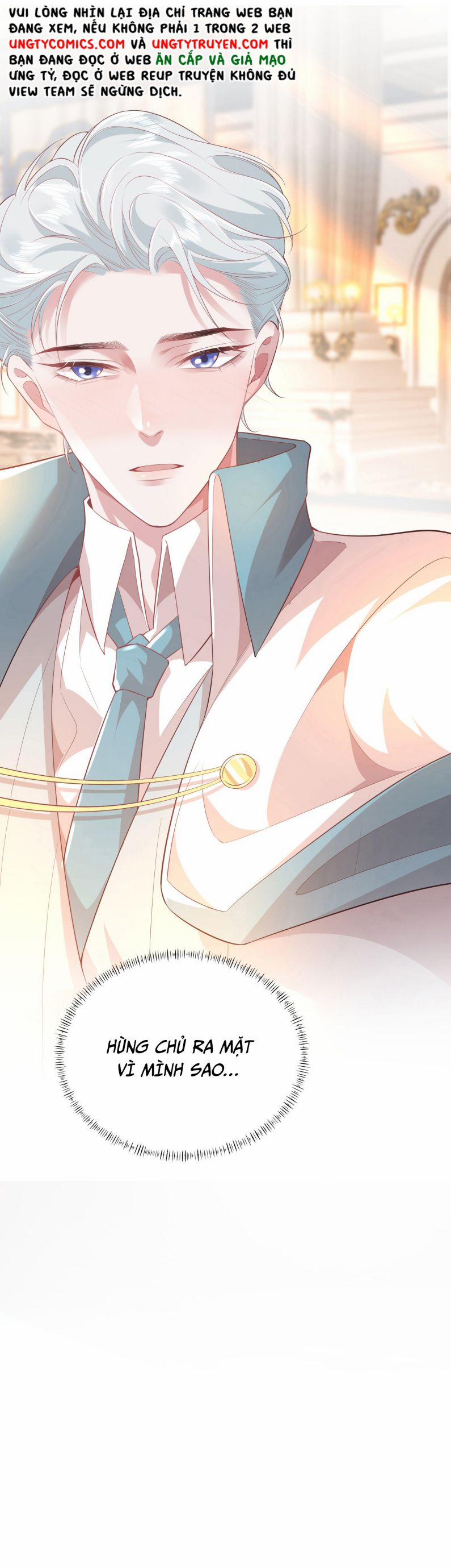 Xuyên Nhanh Chi Cải Tạo Bắt Đầu Lại Làm Người 31 trang 41