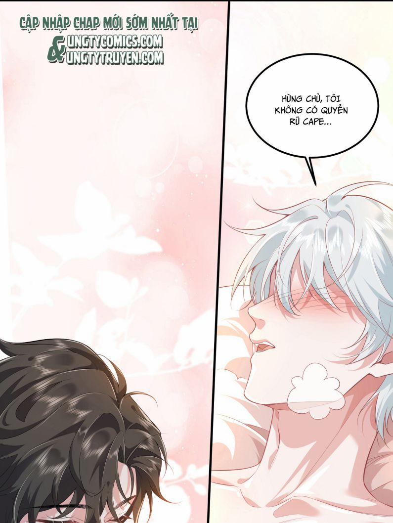 Xuyên Nhanh Chi Cải Tạo Bắt Đầu Lại Làm Người 31 trang 43