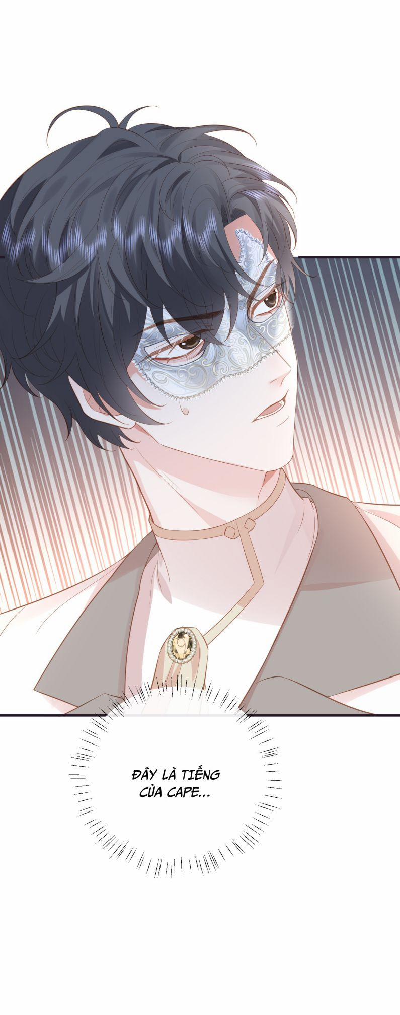 Xuyên Nhanh Chi Cải Tạo Bắt Đầu Lại Làm Người 31 trang 5