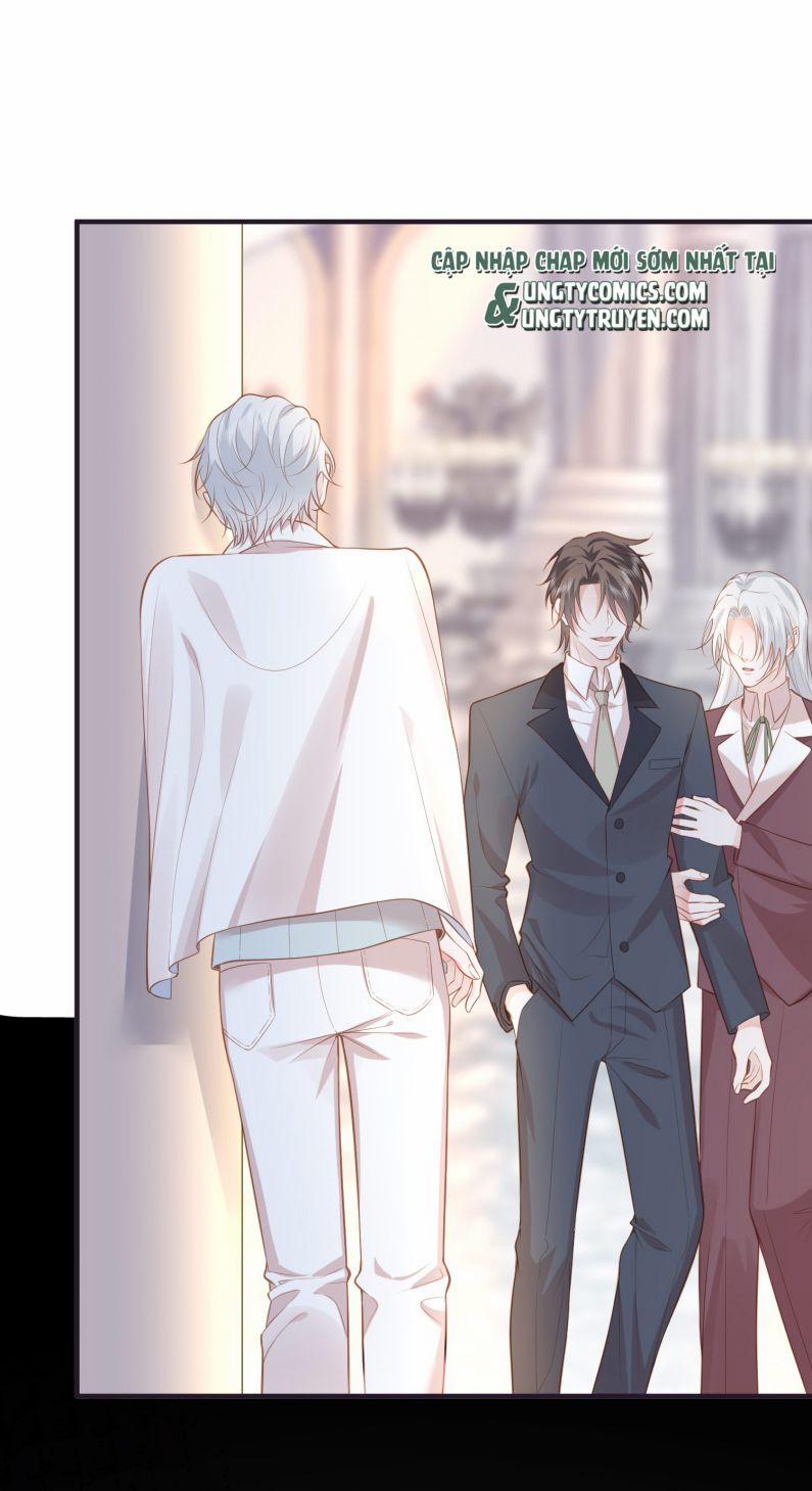 Xuyên Nhanh Chi Cải Tạo Bắt Đầu Lại Làm Người 31 trang 7