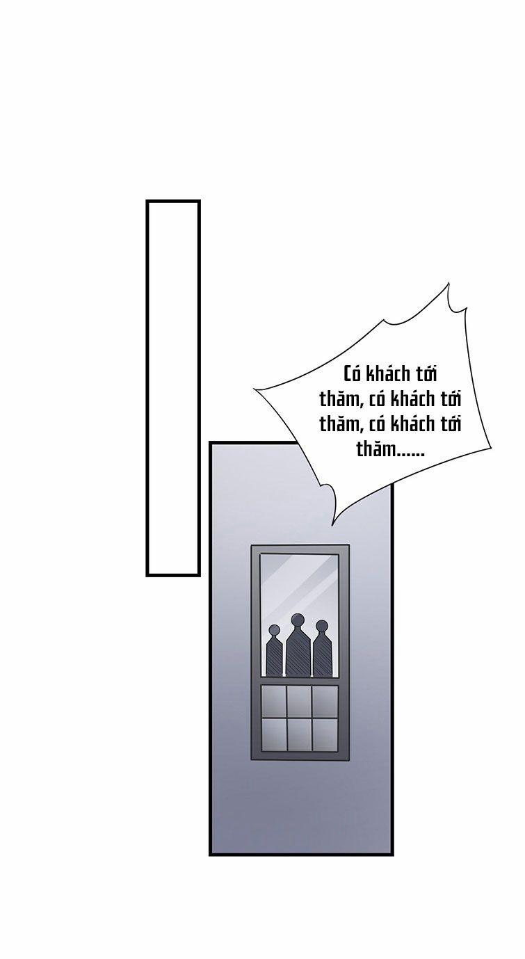 Xuyên Nhanh Chi Cải Tạo Bắt Đầu Lại Làm Người 32 trang 11