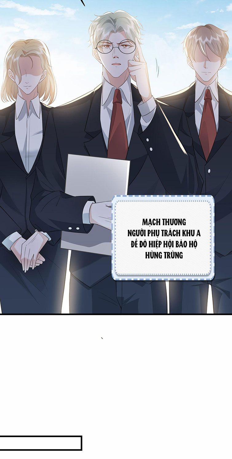 Xuyên Nhanh Chi Cải Tạo Bắt Đầu Lại Làm Người 32 trang 13