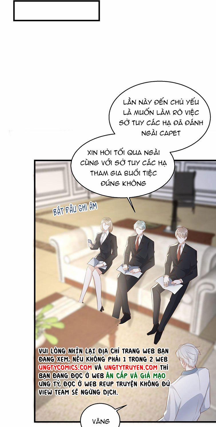 Xuyên Nhanh Chi Cải Tạo Bắt Đầu Lại Làm Người 32 trang 14