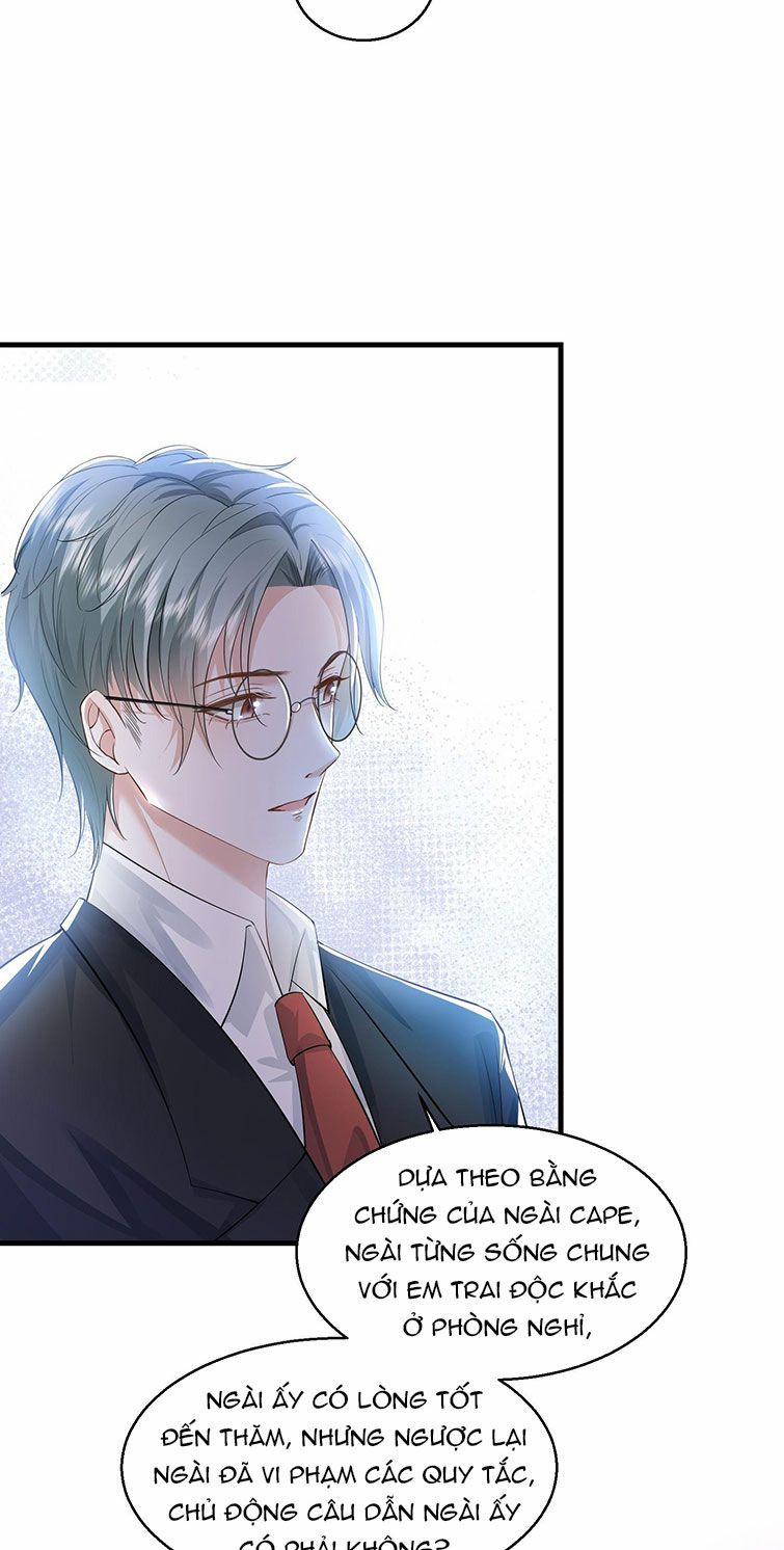 Xuyên Nhanh Chi Cải Tạo Bắt Đầu Lại Làm Người 32 trang 15