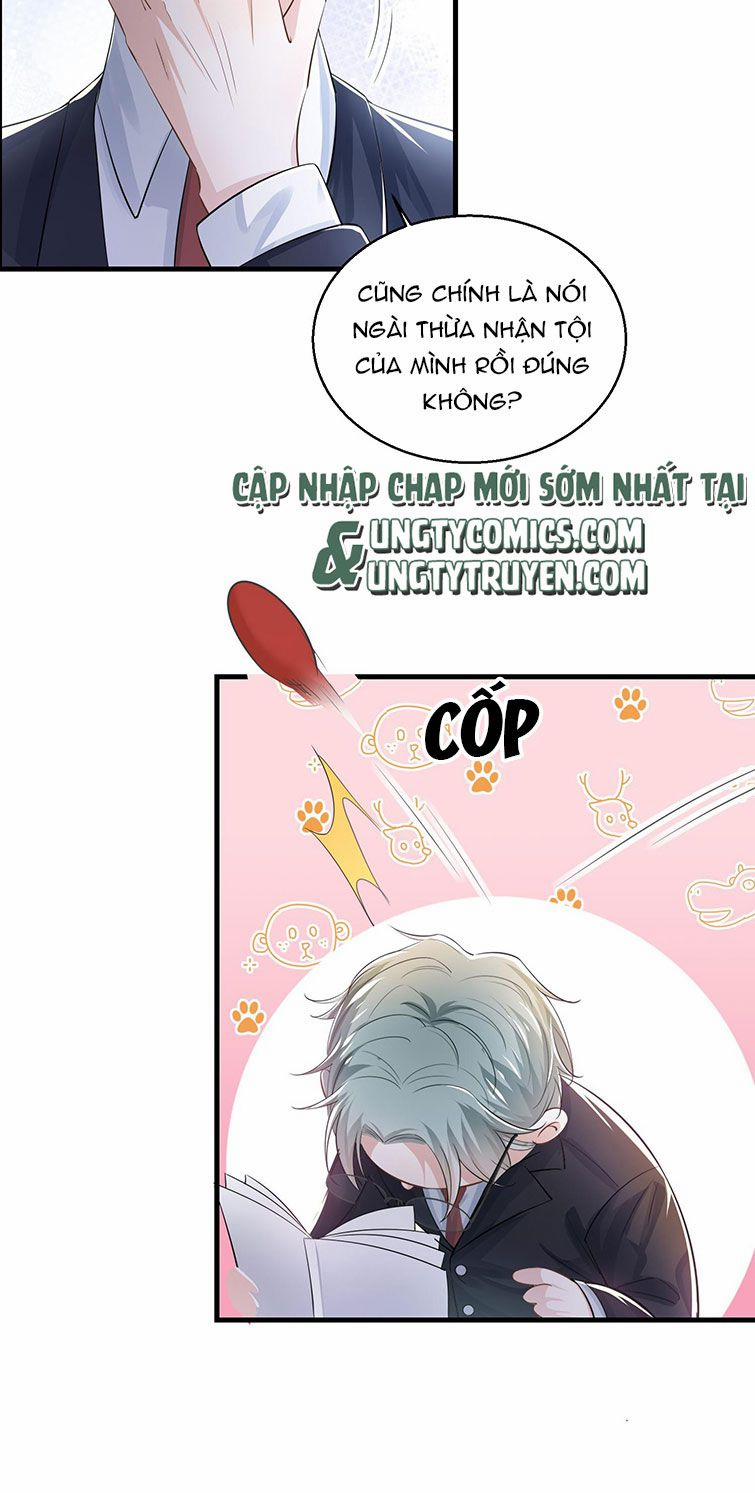 Xuyên Nhanh Chi Cải Tạo Bắt Đầu Lại Làm Người 32 trang 20