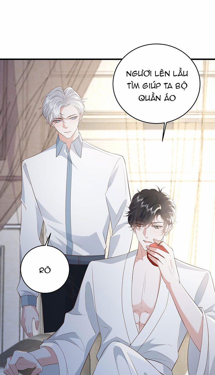 Xuyên Nhanh Chi Cải Tạo Bắt Đầu Lại Làm Người 32 trang 25