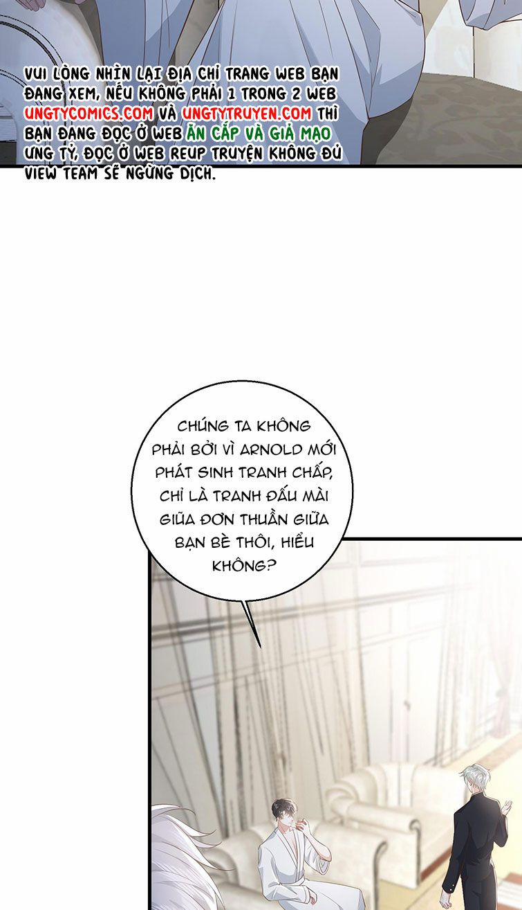 Xuyên Nhanh Chi Cải Tạo Bắt Đầu Lại Làm Người 32 trang 26